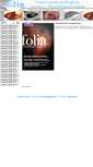 Mobile Screenshot of pro-folia.org